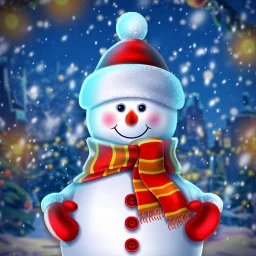 Hidden Object: Mistletoe Magic のアイコン