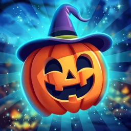 Biểu tượng Hidden Object Halloween Haunts